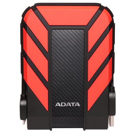 ADATA HD710 Pro 2TB USB 3.1 5400 U / min rot