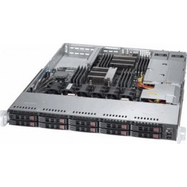 Supermicro SuperServer rack 1U SYS-1028R-WC1RT