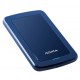 ADATA HV300 2TB USB 3.1 7200 U / min Blue External Drive