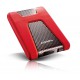 ADATA HD650 2TB USB 3.1 RED Disk.