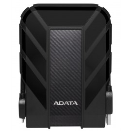 Dysk zewnętrzny HDD ADATA HD710 Pro 2TB USB 3.1 czarny