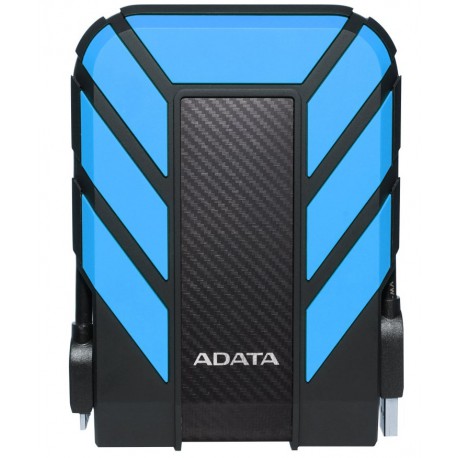 ADATA HD710 PRO 1TB 5400 U / min USB 3.1 Blaues externes Laufwerk