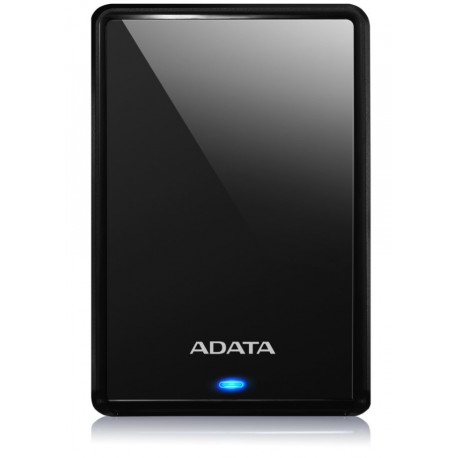 ADATA HD620S 2 TB USB 3.0 Schwarzer externer Laufwerk