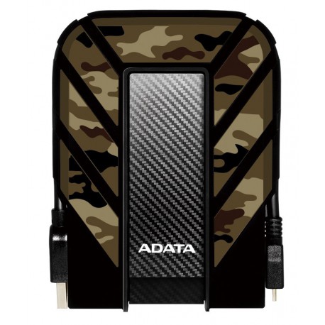 ADATA HD710M Pro 2TB USB 3.1 Military External Drive