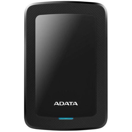 ADATA HV300 Classic 1 TB USB 3.1 Schwarzes externes Laufwerk