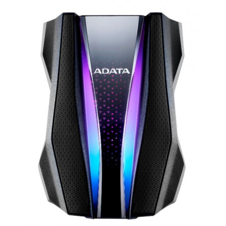 ADATA HD770G 2TB USB 3.0 Schwarzer externer Laufwerk