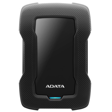 HDD externe Festplatte Adata Lite HD330 1 TB USB 3.1 Schwarz