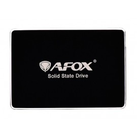 Dysk SSD AFOX 120GB Intel TLC 2.5 cala SATA3