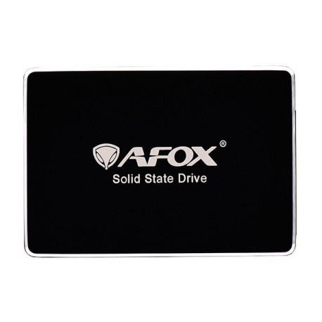 SSD AFOX 120 GB Intel TLC 2,5 Zoll SATA3