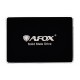 SSD AFOX 480 GB Intel QLC 2,5 Zoll SATA3