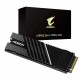 SSD Gigabyte Aorus 7000S 1TB M.2 NVME PCIE