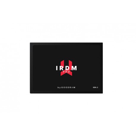 Goodram IRDM Pro 512GB 2,5 "SATA3 SSD