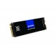 Goodram SSD PX500 256GB M.2 NVME PCIE