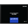 Goodram CL100 Gen3 240 GB 2,5 "SATA3 SSD