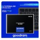 Goodram CL100 Gen3 480 GB 2,5 "SATA3 SSD