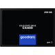 Goodram SSD CX400 Gen2 256 GB 2,5 "SATA3