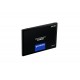 Goodram SSD CX400 Gen2 256 GB 2,5 "SATA3