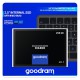 Dysk SSD GoodRam CX400 Gen2 256GB 2.5" SATA3