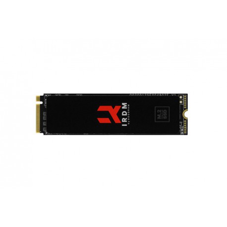 Goodram IRDM 256 GB M.2 NVME PCIE SSD