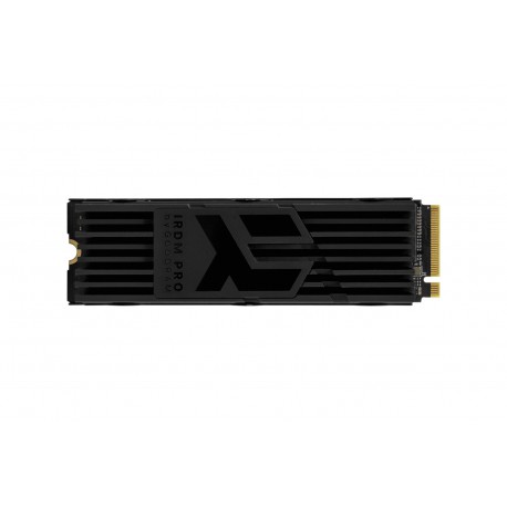 Goodram IRDM Pro 1TB M.2 NVME PCIE SSD