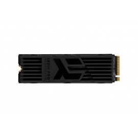 Dysk SSD GoodRam IRDM PRO 2TB M.2 NVMe PCIe