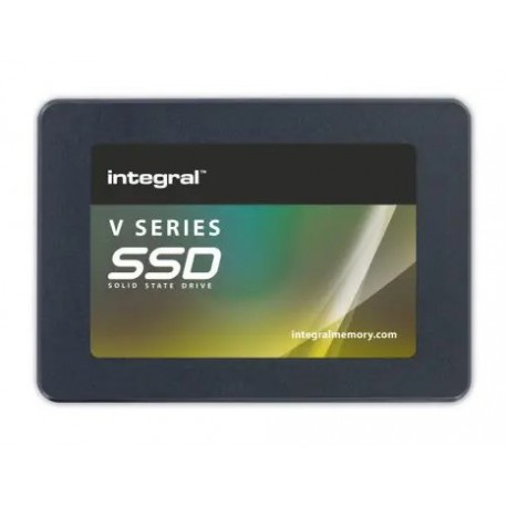 SSD Integral V Series 120 GB 2,5 "SATA3