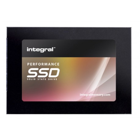 Integral P5 Series 240 GB 2,5 "SATA3 SSD