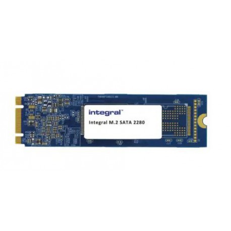 Integral 128 GB SSD M.2 SATA