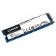 Kingston NV1 500 GB SSD M.2 NVME PCIE