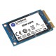 Dysk SSD Kingston KC600256GB mSATA SATA3