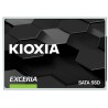 SSD Kioxia Auszug 480 GB 2,5 "SATA3