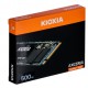 SSD Kioxia Auszug 500 GB M.2 NVME PCIE