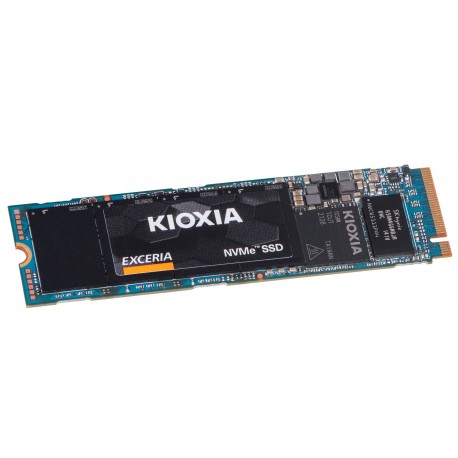 SSD Kioxia Auszug 1TB M.2 NVME PCIE