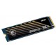 SSD MSI Spatium M450 500 GB M.2 NVME PCIE