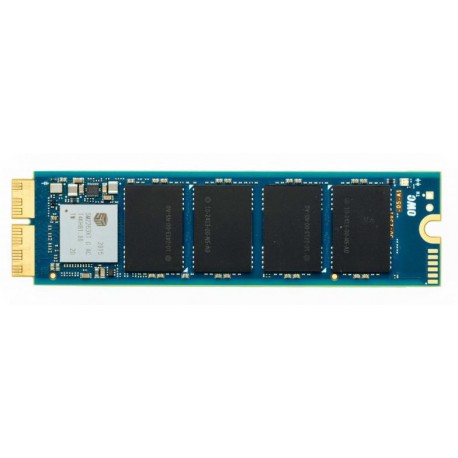 SSD OWC AURA N2 480GB M.2 NVME PCIE