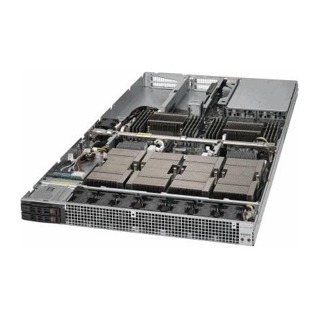 Supermicro serwer Rack 1U SYS-1028GQ-TXR