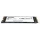 Dysk SSD Patriot P300 256GB M.2 NVMe PCIe