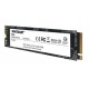 SSD Patriot P300 256 GB M.2 NVME PCIE