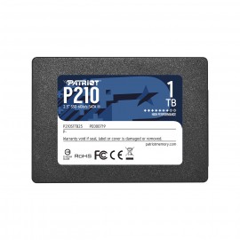 Dysk SSD Patriot P210 1TB 2.5" SATA3