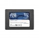 SSD Patriot P210 512GB 2,5 "SATA3