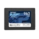 SSD Patriot Burst Elite 960 GB 2,5 "SATA3