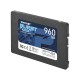 SSD Patriot Burst Elite 960 GB 2,5 "SATA3