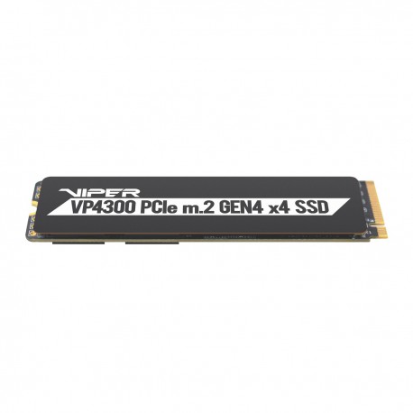 SSD Patriot Viper VP4300 1TB M.2 NVME PCIE