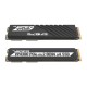 Dysk SSD Patriot Viper VP4300 2TB M.2 NVMe PCIe