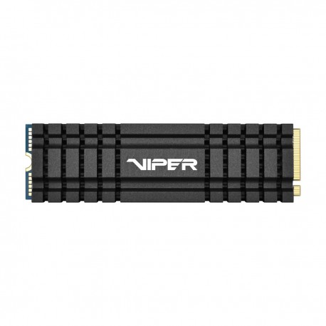 SSD Patriot Viper VPN110 1TB M.2 NVME PCIE