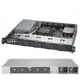 CSE-103-R407B + MBD-X11SDS-12C + AOM-SMF-TP4F-P