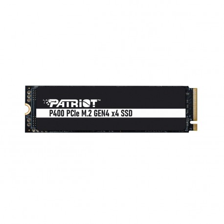 SSD Patriot P400 512GB M.2 NVME PCIE