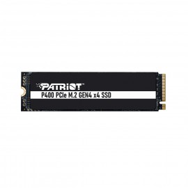 Dysk SSD Patriot P400 1TB M.2 NVMe PCIe