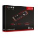 SSD PNY XLR8 CM3031 250 GB M.2 NVME PCIE