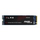 SSD PNY XLR8 CM3031 1TB M.2 NVME PCIE